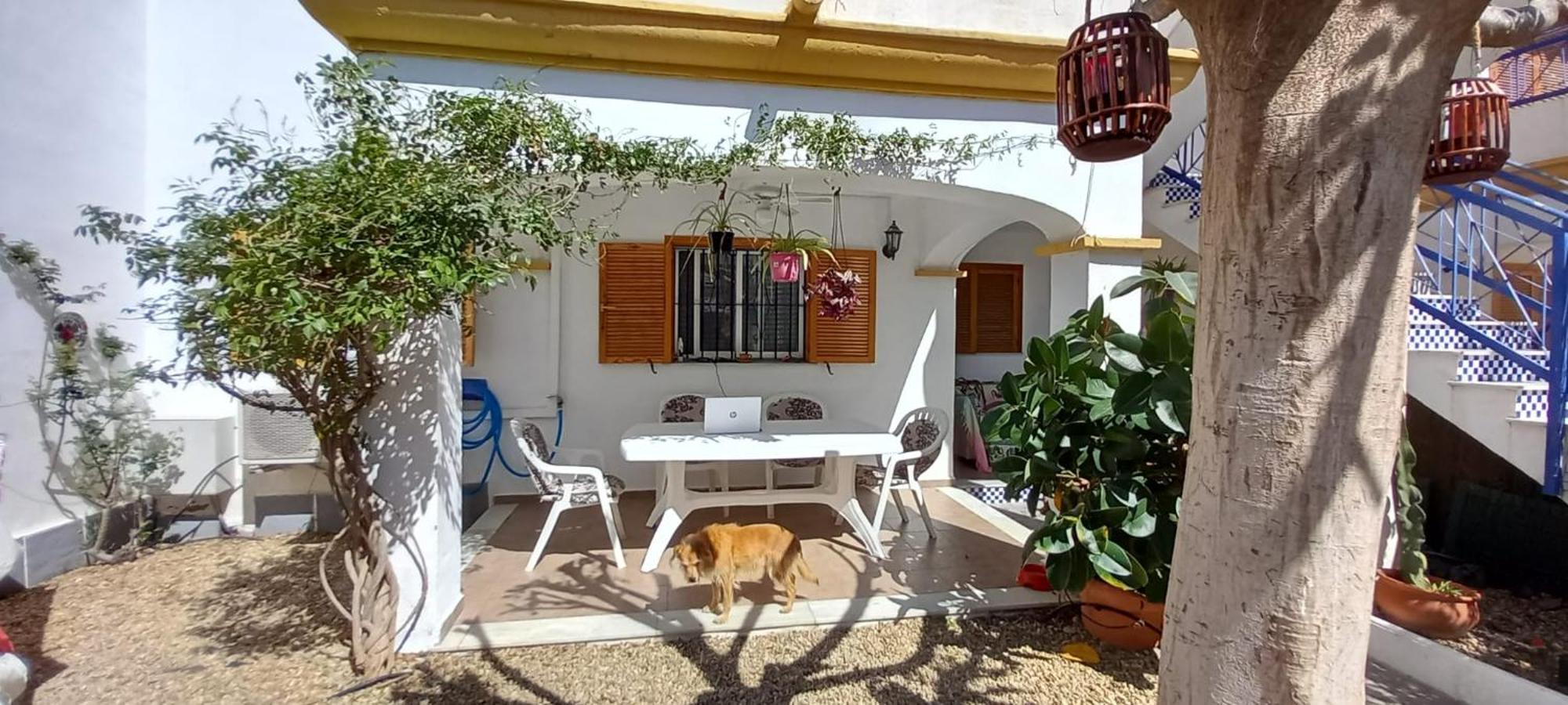 Casa Chiki Vera Exterior foto