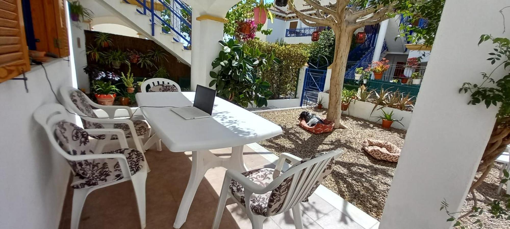 Casa Chiki Vera Exterior foto